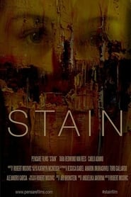 Stain' Poster