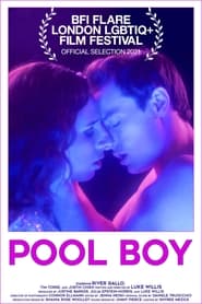 Pool Boy' Poster