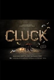 Cluck' Poster
