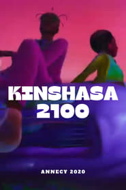 Kinshasa 2100' Poster
