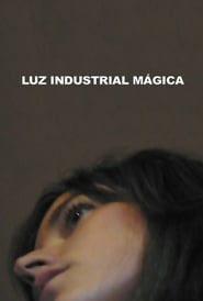 Luz Industrial Mgica' Poster