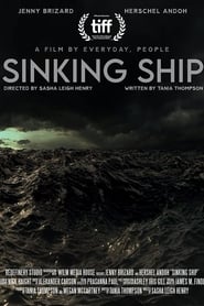 Sinking Ship' Poster