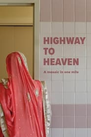 Highway to Heaven' Poster