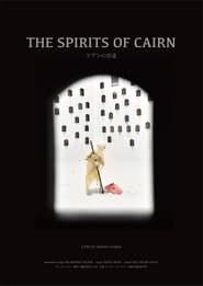 The Spirits of Cairn' Poster