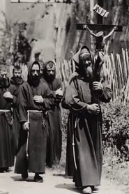 Capuchin Monks Rome' Poster