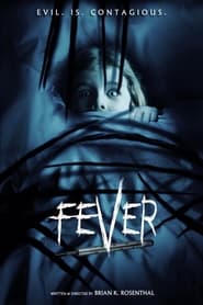 Fever' Poster