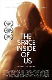 The space inside of us' Poster