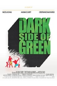  Sombra de Um Delrio Verde' Poster