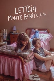 Letcia Monte Bonito 04' Poster