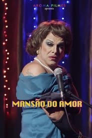 Manso do Amor' Poster