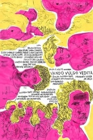Vando Aka Vedita' Poster