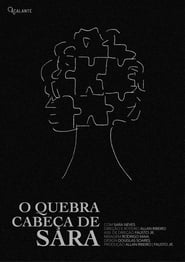 O QuebraCabea De Sara' Poster