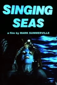 Singing Seas' Poster