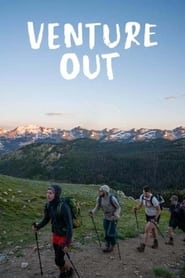 Venture Out' Poster