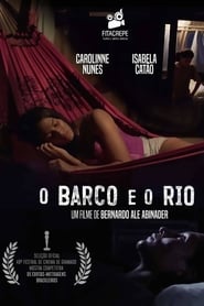 O Barco e O Rio' Poster