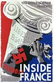 Inside France' Poster