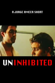 Uninhibited' Poster