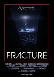 Fracture' Poster