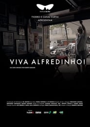 Viva Alfredinho' Poster