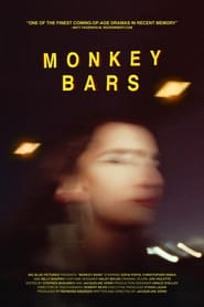 Monkey Bars' Poster