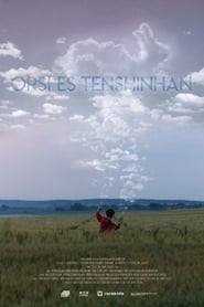 Orsi s Tenshinhan' Poster