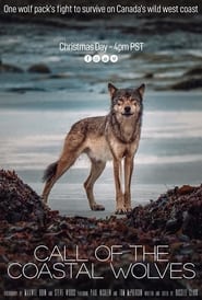 Call of the Coastal Wolves' Poster