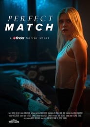 Perfect Match' Poster