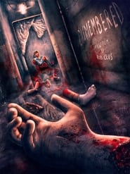Dismembered' Poster
