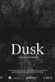 Dusk' Poster