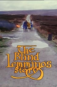 The Blind Lemmings Story' Poster