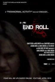 End Roll 25811' Poster