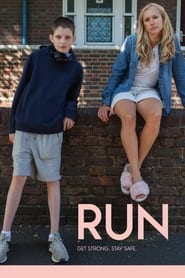 Run' Poster