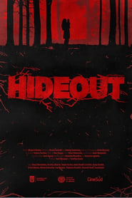 Hideout' Poster