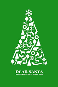 Dear Santa' Poster