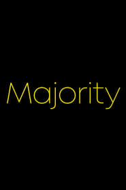 Majority' Poster