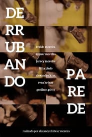 Derrubando Parede' Poster