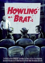 Howling Brat' Poster