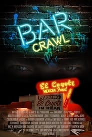 Bar Crawl' Poster