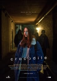 Crocodile' Poster