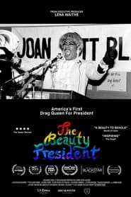 The Beauty President' Poster