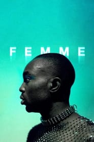 Femme' Poster