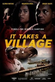 It Takes a Village' Poster