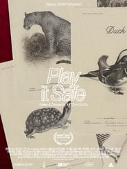 Play It Safe' Poster