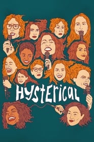 Hysterical' Poster