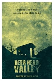 Deer Head Valley' Poster