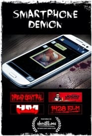 Smartphone Demon' Poster
