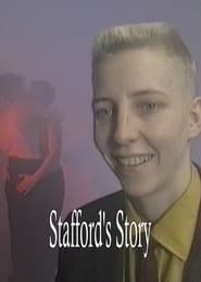 Staffords Story' Poster