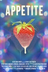 Appetite' Poster