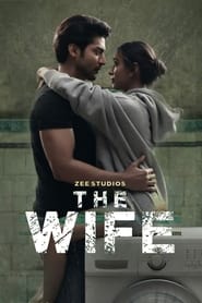 The Wife' Poster