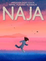 Naja' Poster